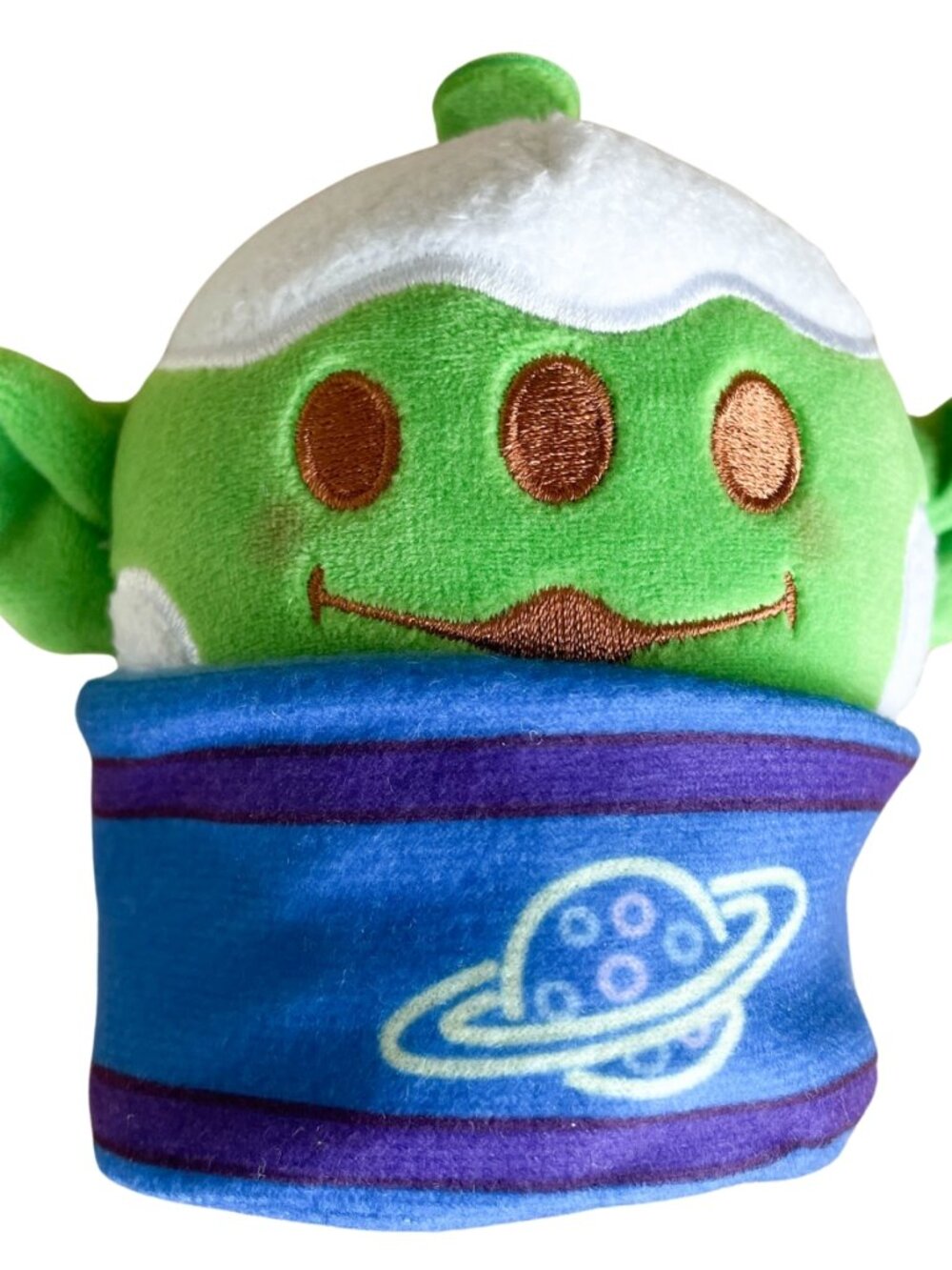 Entire Closet $5! Disney Parks Munchlings Sensational Snacks, Toy Story Alien